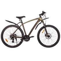Велосипед Stels Navigator 750 D V020 Темно-оливковый 27.5 (EP-00006512) Велосипед Stels Navigator 750 D V020 Темно-оливковый 27.5 (EP-00006512)