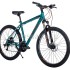 Велосипед Hartman Hurrikan HD Pro Disc 27,5" (2023)