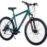 Велосипед Hartman Hurrikan HD Pro Disc 27,5" (2023)