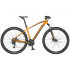 Велосипед Scott 20' Aspect 970 orange/dk.grey