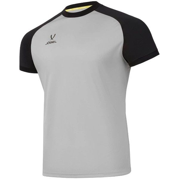 Футболка игровая Jogel CAMP Reglan Jersey (JFT-1021-K), серый 92