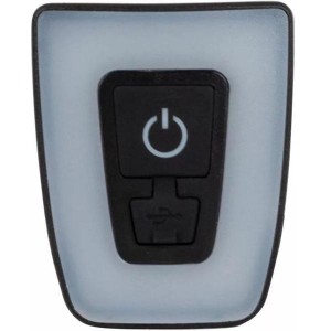 Фонарь задний STG BC-TL5555,20 lm,500mAh, USB Х108403