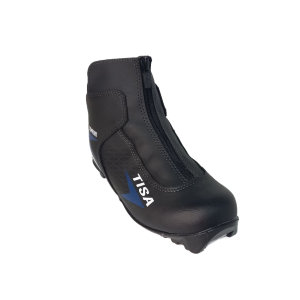 Прогулочные ботинки для классического хода. Удобная колодка и утеплитель из искусственного меха позволят наслаждаться длительными прогулками на лыжах. Двухслойная концепция ботинка.
Особенности
Оригинальный дизайн.
Стелька анатомической формы.
Утеплитель