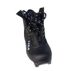 Прогулочные ботинки для классического хода. Удобная колодка и утеплитель из искусственного меха позволят наслаждаться длительными прогулками на лыжах. Двухслойная концепция ботинка.
Особенности
Оригинальный дизайн.
Стелька анатомической формы.
Утеплитель