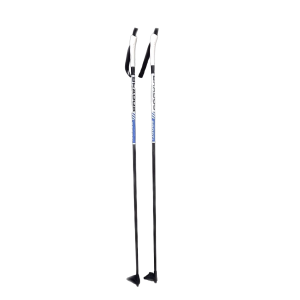 Палки STC 100 см Brados Sport Composite JR Blue 100% стекловолокно.
Лёгкие и недорогие лыжные палки STC с привлекательным дизайном, для новичков в мире лыжного спорта, любителей активного отдыха и туристов, имеют удобную пластиковую ручку с петлей, малый 