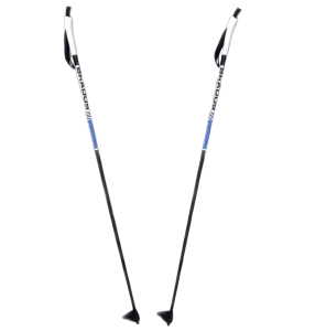 Палки STC 100 см Brados Sport Composite JR Blue 100% стекловолокно.
Лёгкие и недорогие лыжные палки STC с привлекательным дизайном, для новичков в мире лыжного спорта, любителей активного отдыха и туристов, имеют удобную пластиковую ручку с петлей, малый
