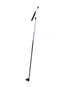 Палки STC 100 см Brados Sport Composite JR Blue 100% стекловолокно.
Лёгкие и недорогие лыжные палки STC с привлекательным дизайном, для новичков в мире лыжного спорта, любителей активного отдыха и туристов, имеют удобную пластиковую ручку с петлей, малый