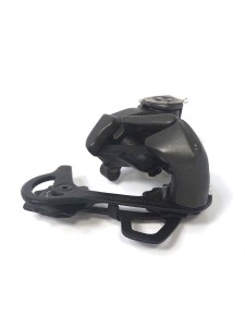 Переключатель задний Saint RD-M801 GS 9ск. 34-11T под болт/370014. Переключатель скоростей задний Shimano Saint RD-M801 GS 9 скоростей обеспечивает плавное и точное переключение передач, что делает управление велосипедом более комфортным и безопасным. Пер