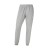 Брюки спортивные Jogel ESSENTIAL Cotton Fleece Pants-K, серый меланж 91m