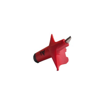 Лапка быстросъёмная OW EXCHANGE AL размер M