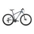 Велосипед 27.5' Forward Next 3.0 Disc Серый Матовый 18-19 г