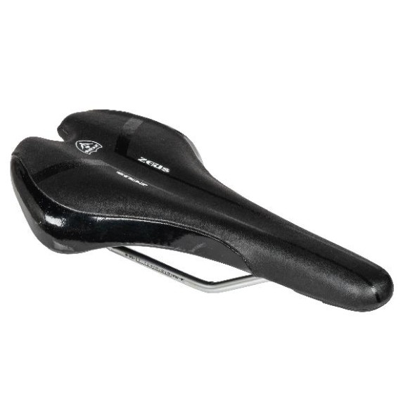 Седло вело ZEUS Z-1010 MTB Sport 280x143mm,рельсы сталь,анатом.,черный/белый, 295гр (HQ-0014019) Седло вело ZEUS Z-1010 MTB Sport 280x143mm,рельсы сталь,анатом.,черный/белый, 295гр (HQ-0014019)