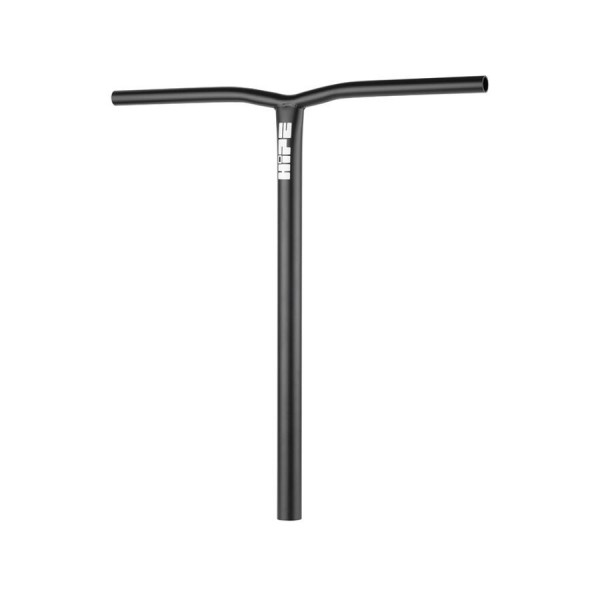 Руль HIPE S20 Черный