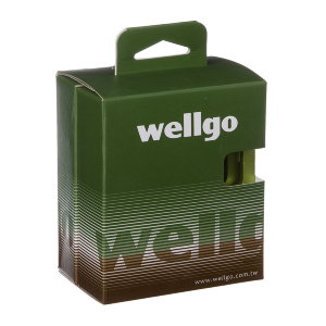 Педали STG B299, алюм,ось 9/16, пром. подшип,платформа с шип,зеленый Х88794