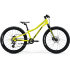 Велосипед Merida Matts J24+ GlossySparklingYellow/Black 2020