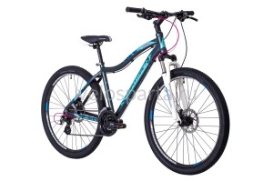 Велосипед Hartman Ultra Pro Hidro Disc 27,5" (2023)