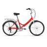 Велосипед 24' Forward Valenсia 24 2.0 2022 г