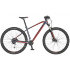 Велосипед Scott 20' Aspect 740 dk.grey/red
