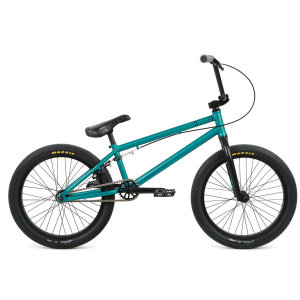 Велосипед Format 20' 3213 Зеленый (BMX)