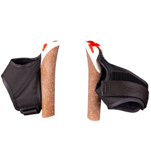 Ручка РГ-34 (с клином и капканом)