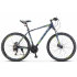 Велосипед Stels Navigator 720 D V010 Тёмно-синий 27.5 (LU094367)