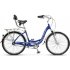 Велосипед Stels Navigator 290 Синий/Голубой