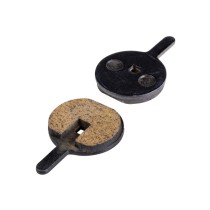 Тормозные колодки STG PAD 003-WOSP Х127105