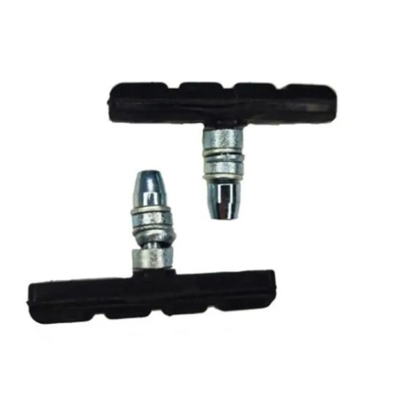 Тормозные колодки V-Brake с резьбой 3122635-4, размер 70 мм, представляют собой высококачественные велосипедные тормозные колодки, разработанные для ободных тормозов системы V-Brake. Они гарантируют мощное и надёжное торможение, что делает их идеальными д Тормозные колодки V-Brake с резьбой 3122635-4, размер 70 мм, представляют собой высококачественные велосипедные тормозные колодки, разработанные для ободных тормозов системы V-Brake. Они гарантируют мощное и надёжное торможение, что делает их идеальными д