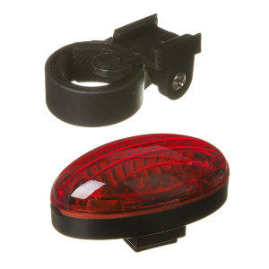 Фонарь задний STG BC-TL5355 1*ААА Х95124