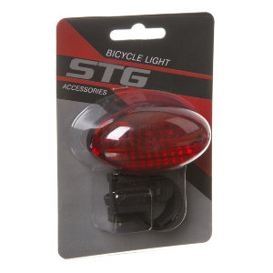 Фонарь задний STG BC-TL5355 1*ААА Х95124