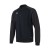 Куртка спортивная Jogel DIVISION Button Jacket, черный 99/темно-серый 98