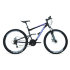 Велосипед 27,5' Forward Raptor 27,5 2.0 disc 20-21 г