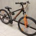 Велосипед Hartman Black Stone Pro Disc 27,5" (2025)