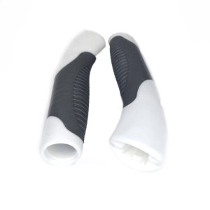 Ручка РГ-24 d-18 бело-серый