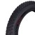 Велопокрышка 27,5' Chao Yang 27,5х2,8 (полу Fat Bike) H-5176/620193