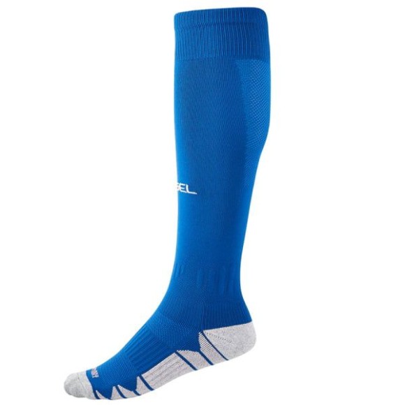Гетры футбольные Jogel MATCH SOCKS JD1GA0125.Z2, синий Гетры футбольные Jogel MATCH SOCKS JD1GA0125.Z2, синий