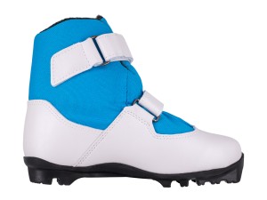 Лыжные ботинки NNN для детей и подростков начального уровня для спортивных, туристических путешествий. Предназначены для активного отдыха, часто данная модель используется для прокатов, на лыжных и туристических базах, в школах на занятиях физкультурой. М