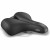 Седло вело SELLE ROYAL 251х224мм Ellipse  Комфорт черное/02-300258