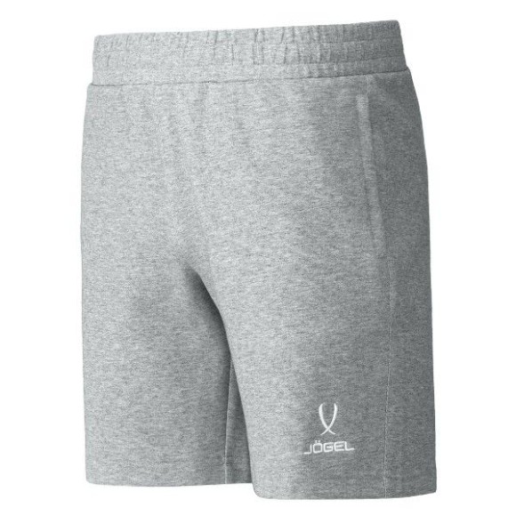 Шорты Jogel ESSENTIAL Athlete Shorts, серый