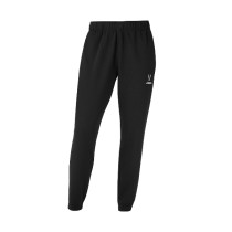 Брюки спортивные Jogel ESSENTIAL Cotton Fleece Pants, черный 99