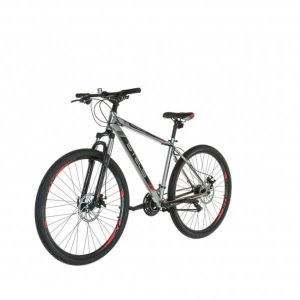 Велосипед Stels Navigator 500 MD F010 Черный/Красный 26 (LU092624)