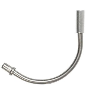 Направляющая трубка для троса V-brake, 135 градусов/3122634-3