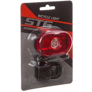 Фонарь задний STG BC-TL5361W Х98587