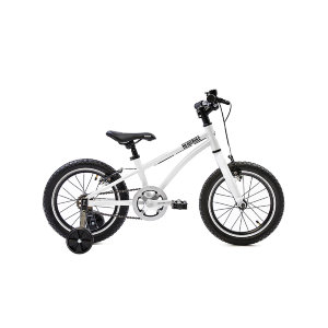 Bear Bike Китеж (2019) – высокотехнологичный велосипед на возраст от 3 до 5 лет. 
 
 Модель обладает прочными покрышками WANDA,P-104 16