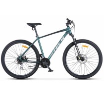 Велосипед Stels Navigator 950 MD Темно-зеленый 29 2026 (EP-00006515) Велосипед Stels Navigator 950 MD Темно-зеленый 29 2026 (EP-00006515)