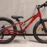 Велосипед Hartman Monstr Pro 24+" (2025)