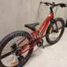 Велосипед Hartman Monstr Pro 24+" (2025)