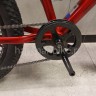 Велосипед Hartman Monstr Pro 24+" (2025)