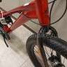 Велосипед Hartman Monstr Pro 24+" (2025)