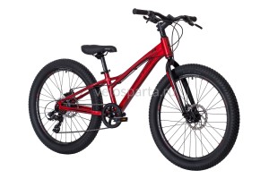 Велосипед Hartman Monstr Pro 24+" (2025)